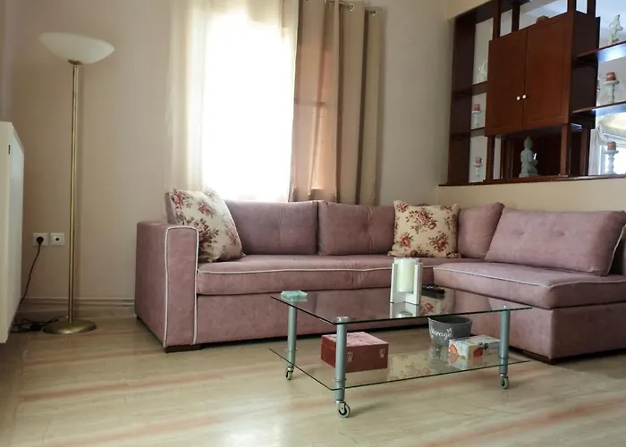 Mina\'S Serene Garden House
